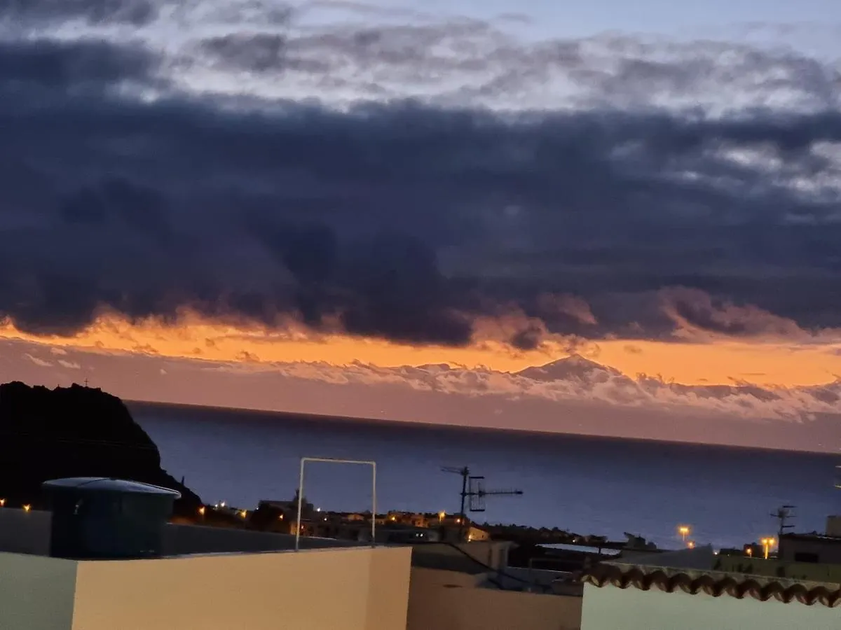 Semesterbostad Casa Tamadaba Agaete Villa