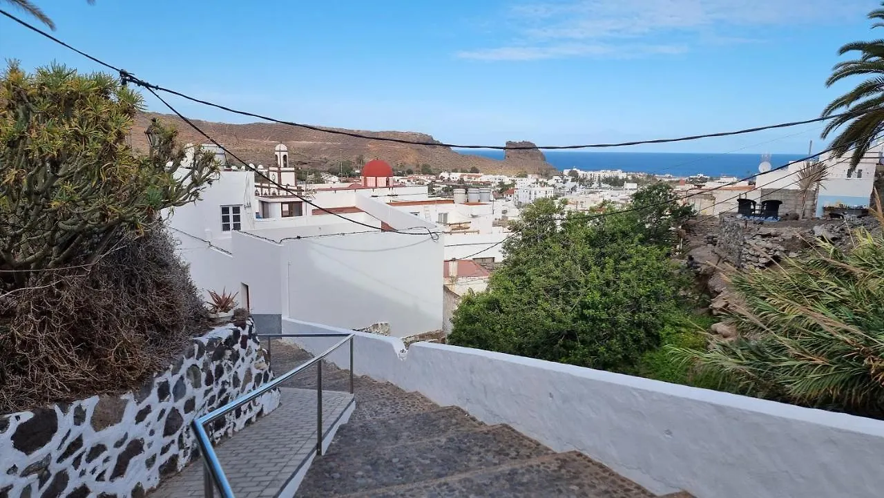 Casa Tamadaba Agaete Villa Agaete  0*, Agaete (Gran Canaria)