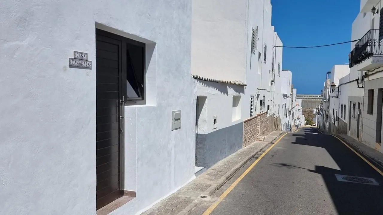 Casa Tamadaba Agaete Villa Semesterbostad