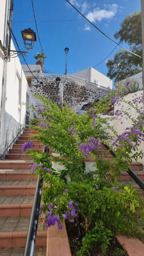Holiday home Casa Tamadaba Agaete Villa Agaete