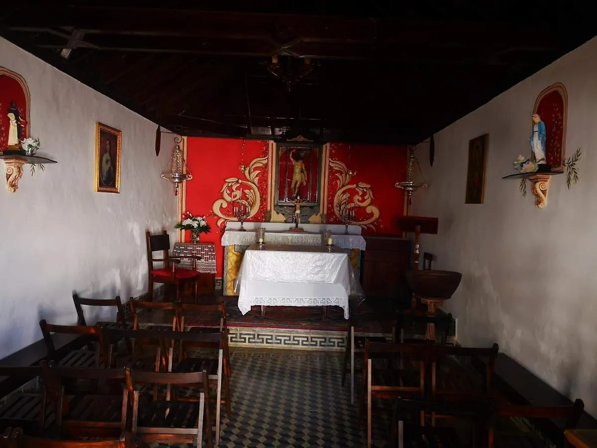 Casa Tamadaba Agaete Villa Agaete  0*, Agaete (Gran Canaria)