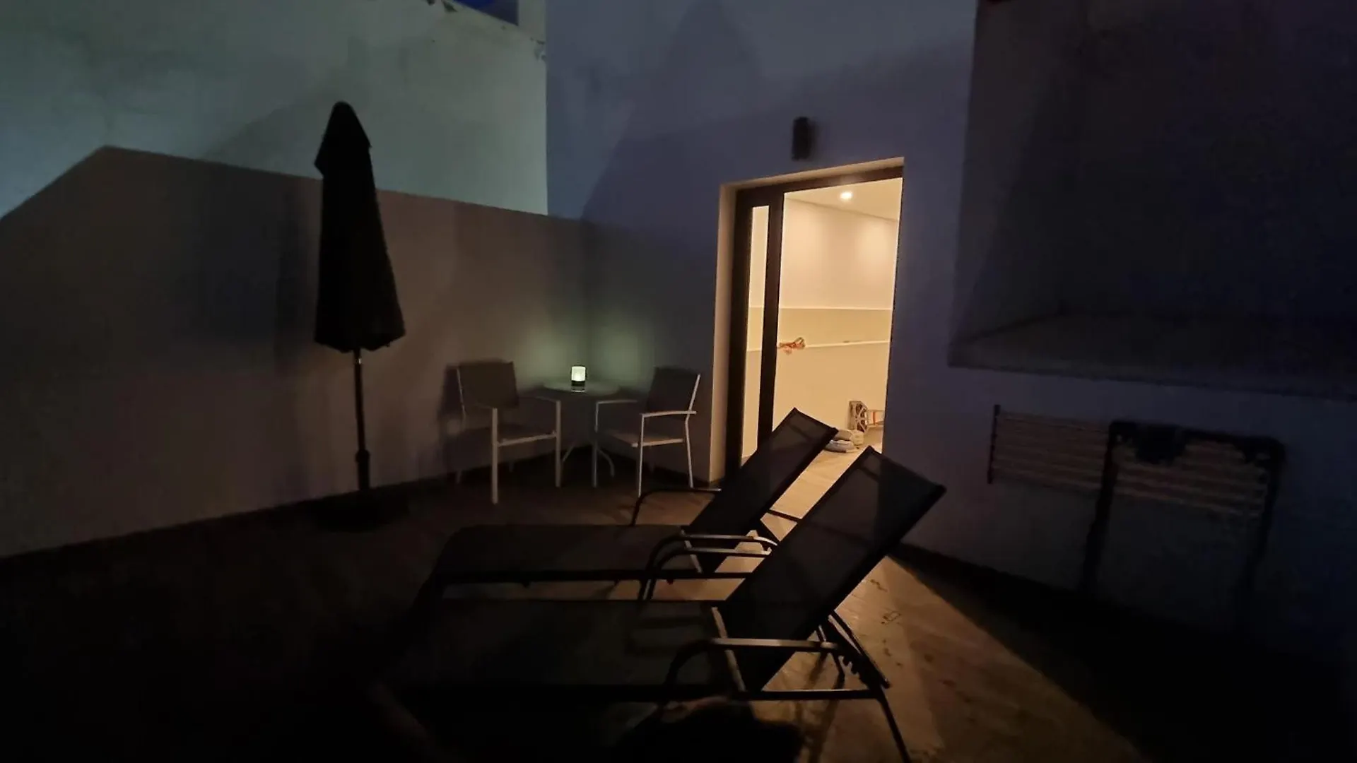 Casa Tamadaba Agaete Villa Agaete (Gran Canaria)