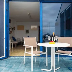  Appartement Seaside - Agaete