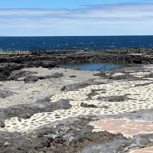  Vakantiehuis La Palmita De Canarias