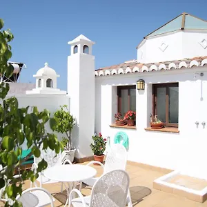 Easy Bronce Gasthof Nerja