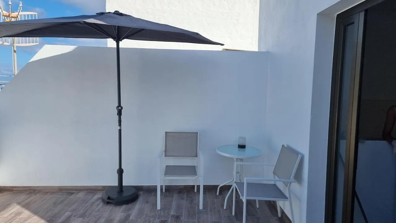 Casa Tamadaba Agaete Villa Agaete  Spain