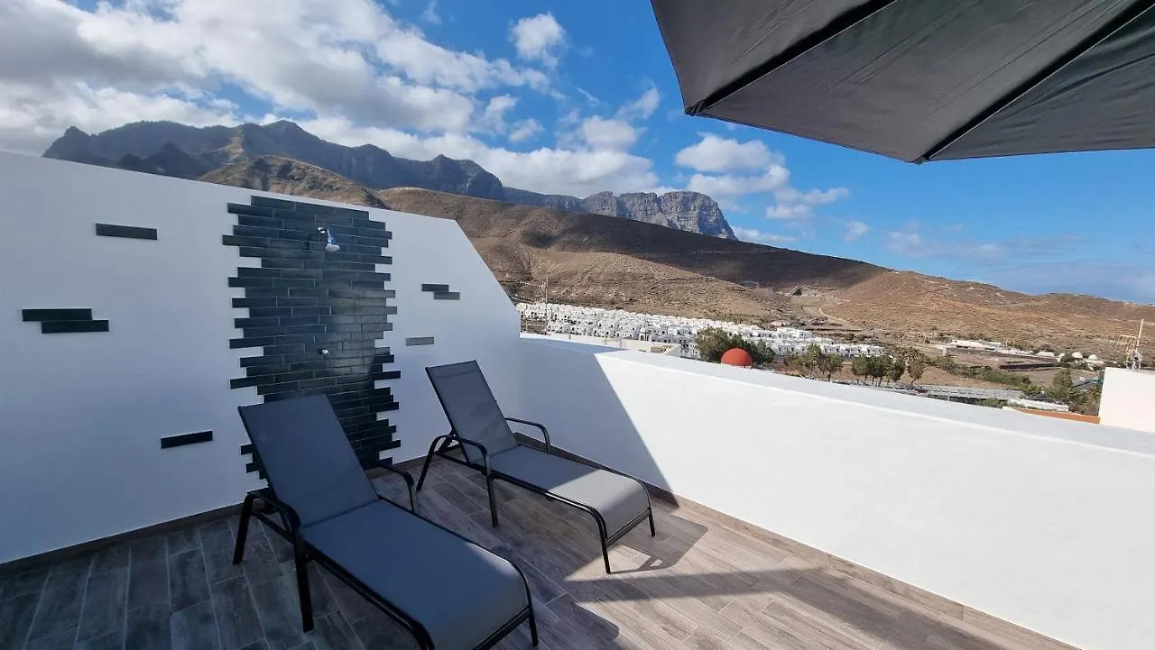 Casa Tamadaba Agaete Villa Agaete  0*, Agaete (Gran Canaria) Spain