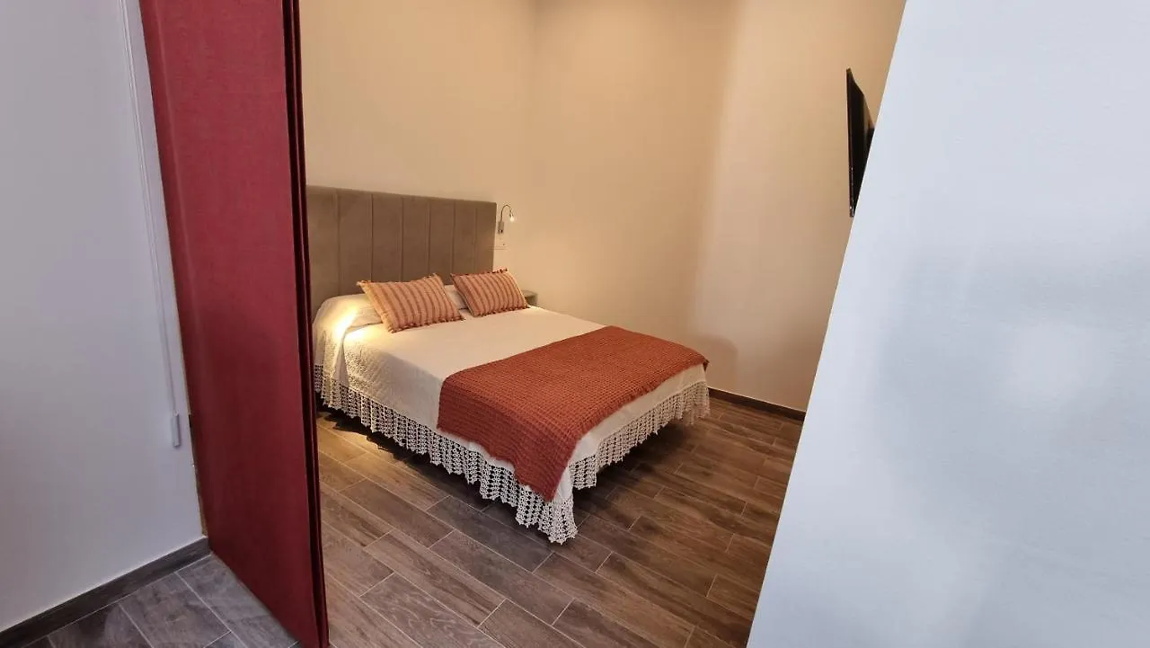 Casa Tamadaba Agaete Villa Agaete  Holiday home Agaete (Gran Canaria)