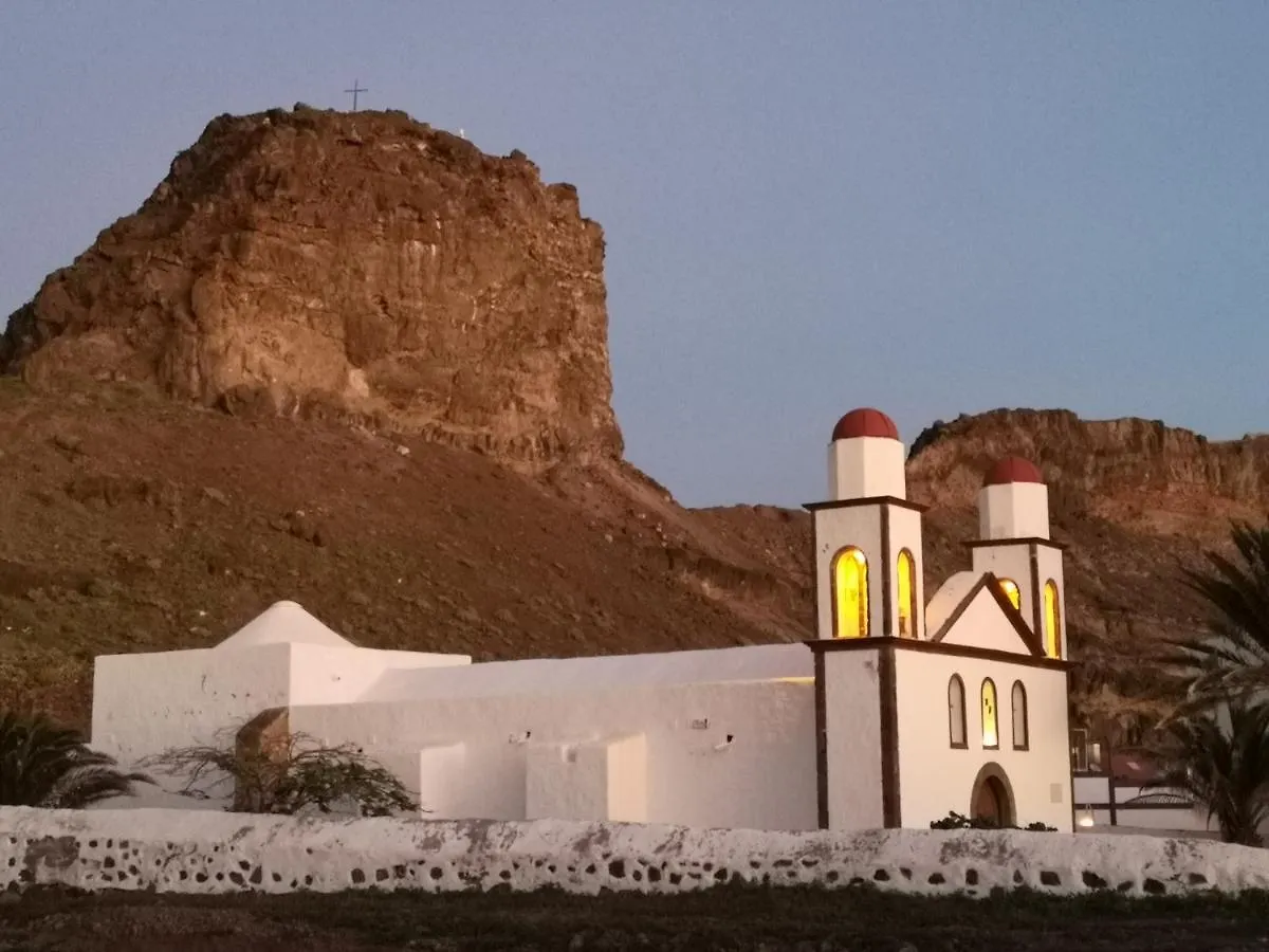 Casa Tamadaba Agaete Villa Agaete