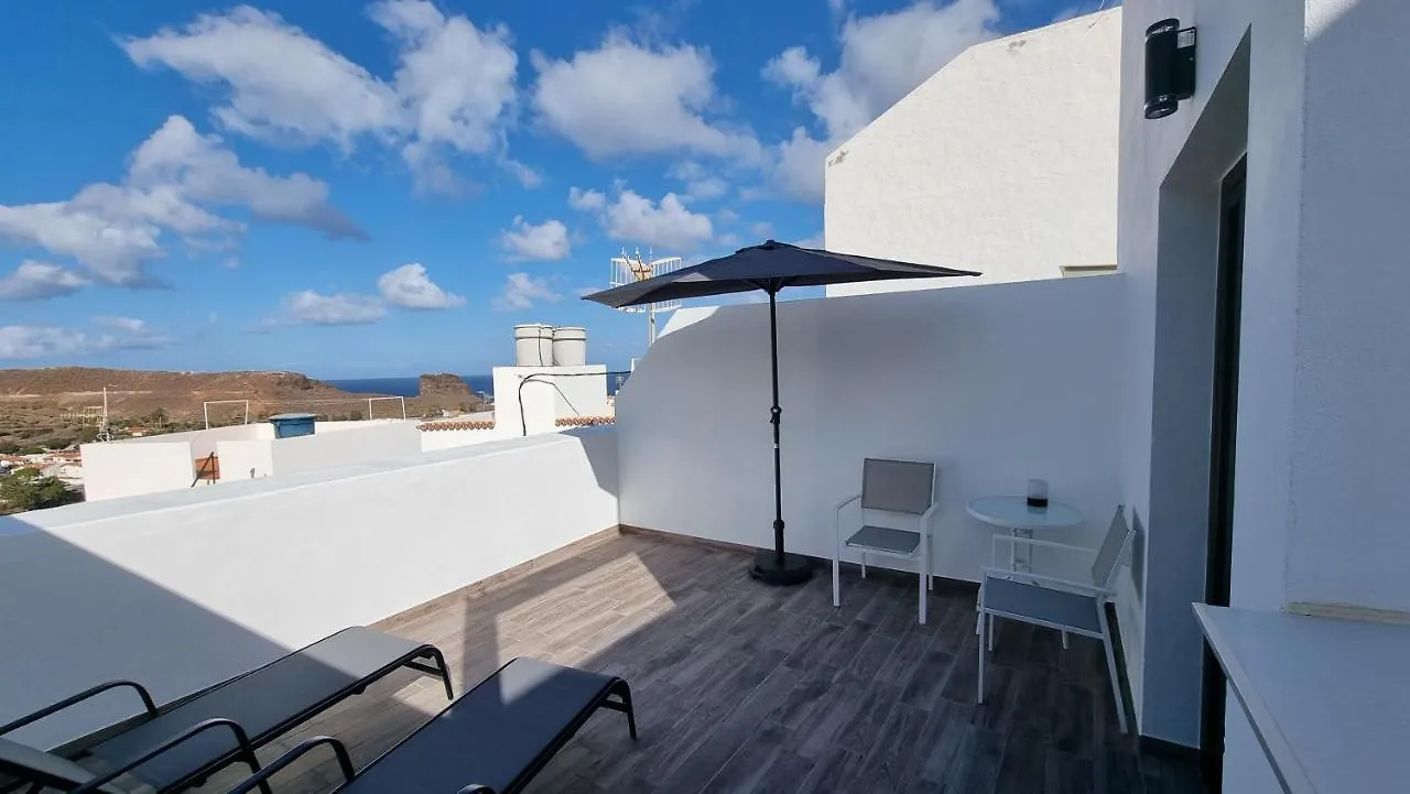 Holiday home Casa Tamadaba Agaete Villa Agaete  Spain