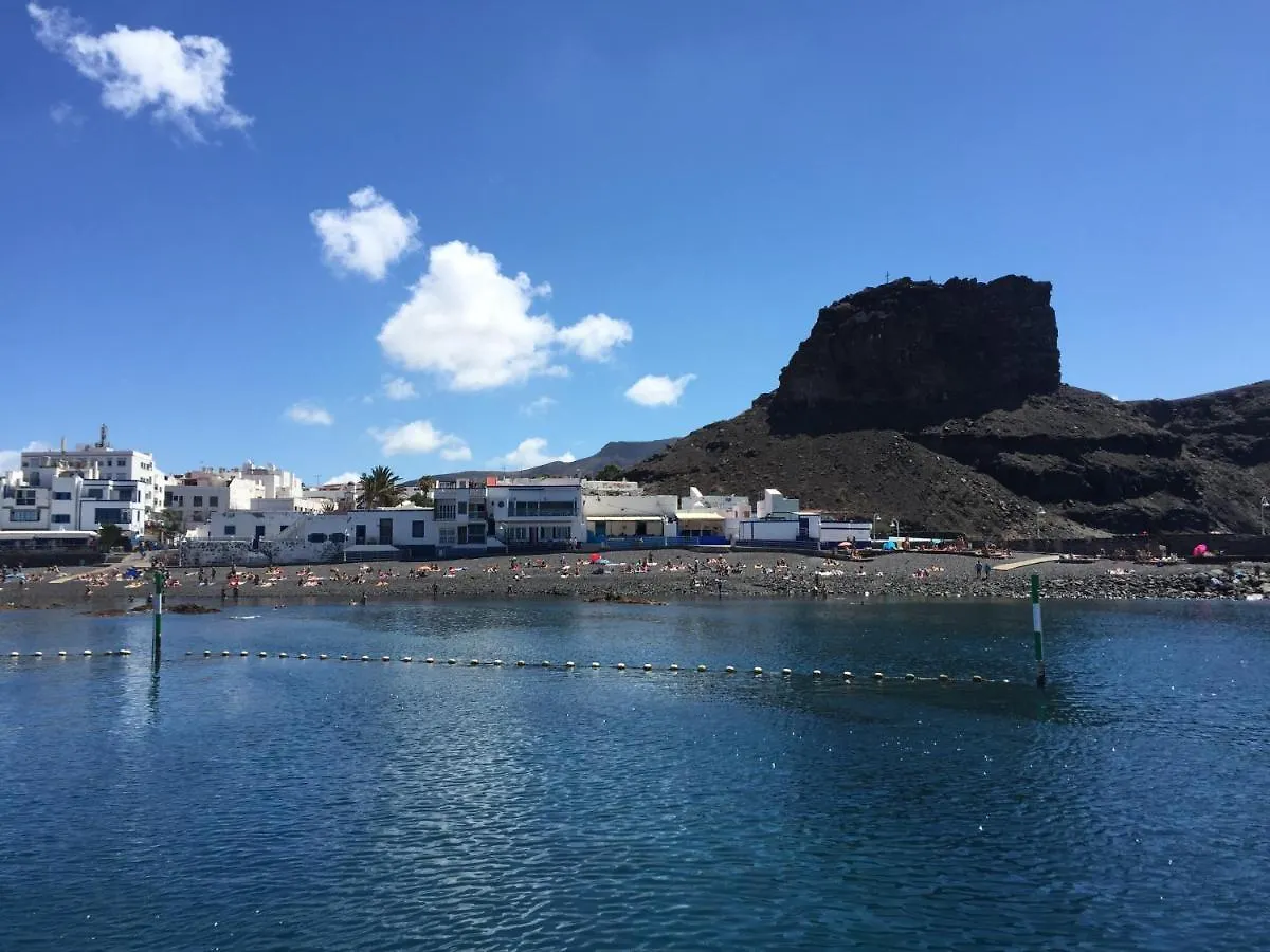 Casa Tamadaba Agaete Villa Agaete  Agaete (Gran Canaria)