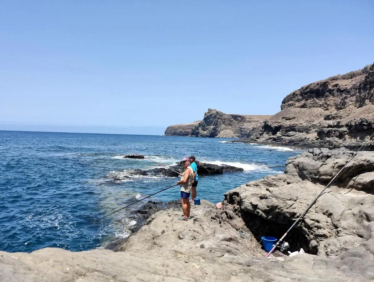 Casa Tamadaba Agaete Villa Agaete  0*, Agaete (Gran Canaria)