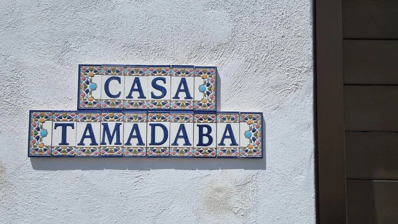 Casa Tamadaba Agaete Villa Agaete  Spain