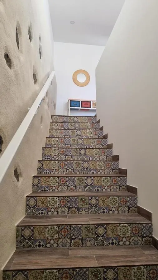 Casa Tamadaba Agaete Villa Agaete  Spain