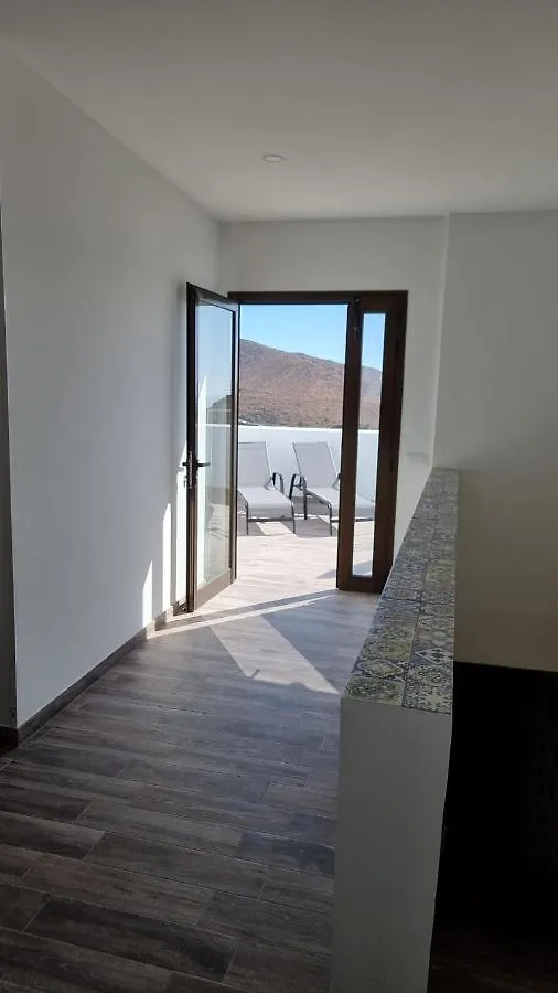 Holiday home Casa Tamadaba Agaete Villa Agaete  Spain