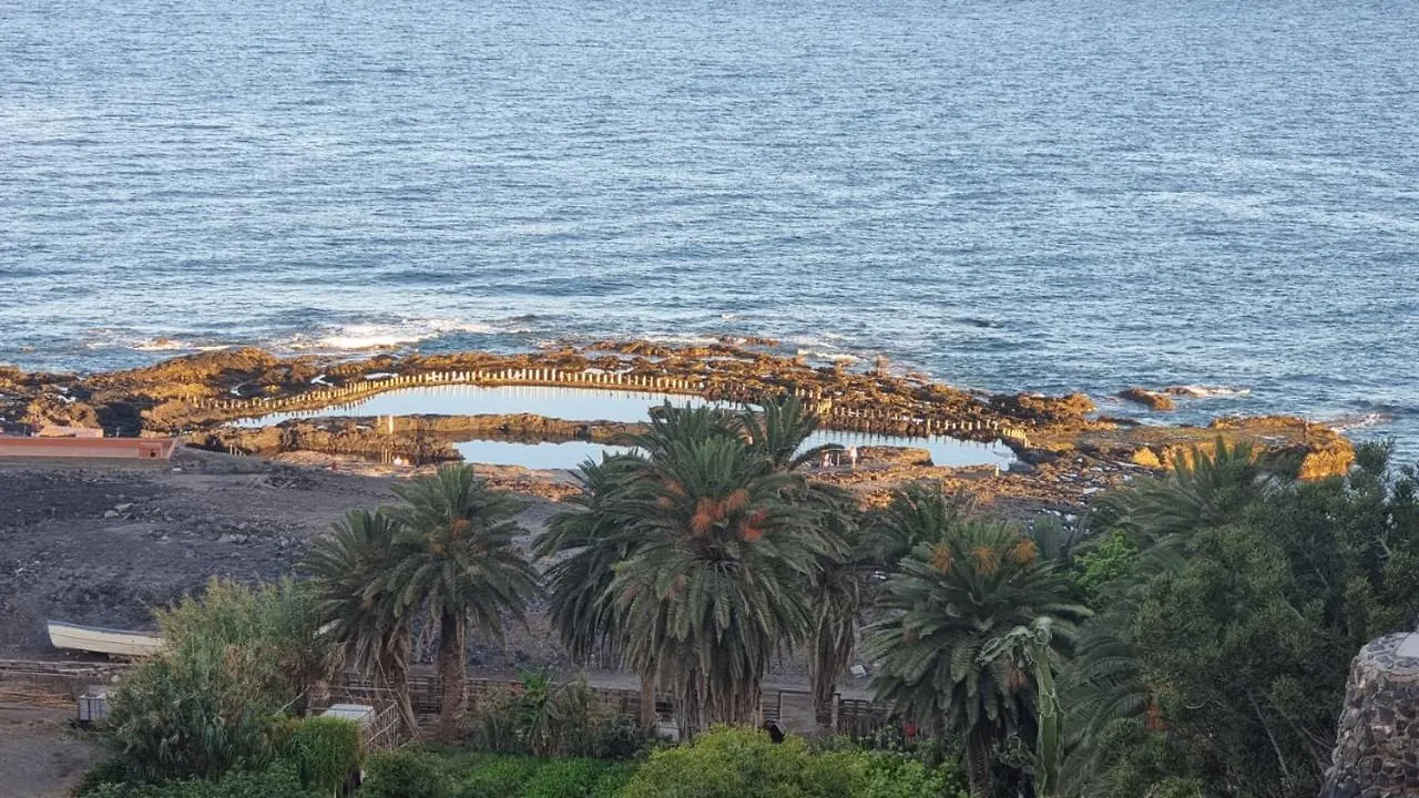 Casa Tamadaba Agaete Villa Agaete  0*, Agaete (Gran Canaria) Spain