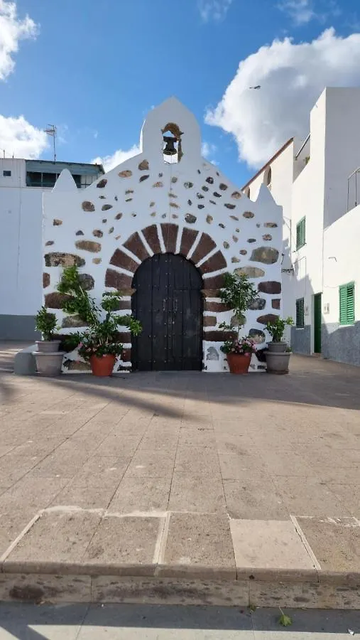Casa Tamadaba Agaete Villa Agaete  0*, Agaete (Gran Canaria)