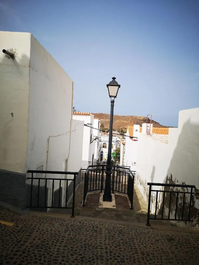 Casa Tamadaba Agaete Villa Agaete  Agaete (Gran Canaria)