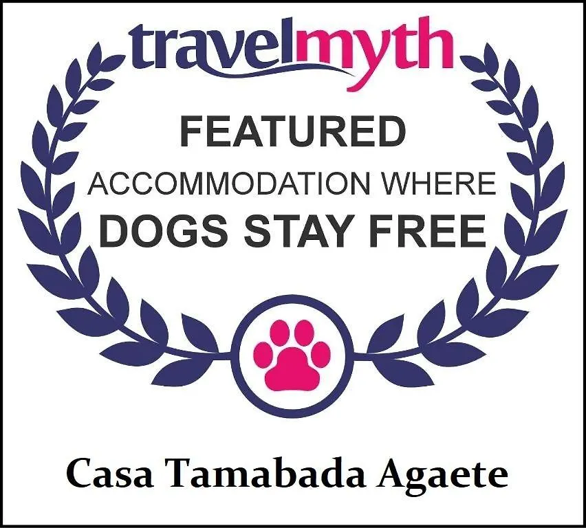 Holiday home Casa Tamadaba Agaete Villa Agaete