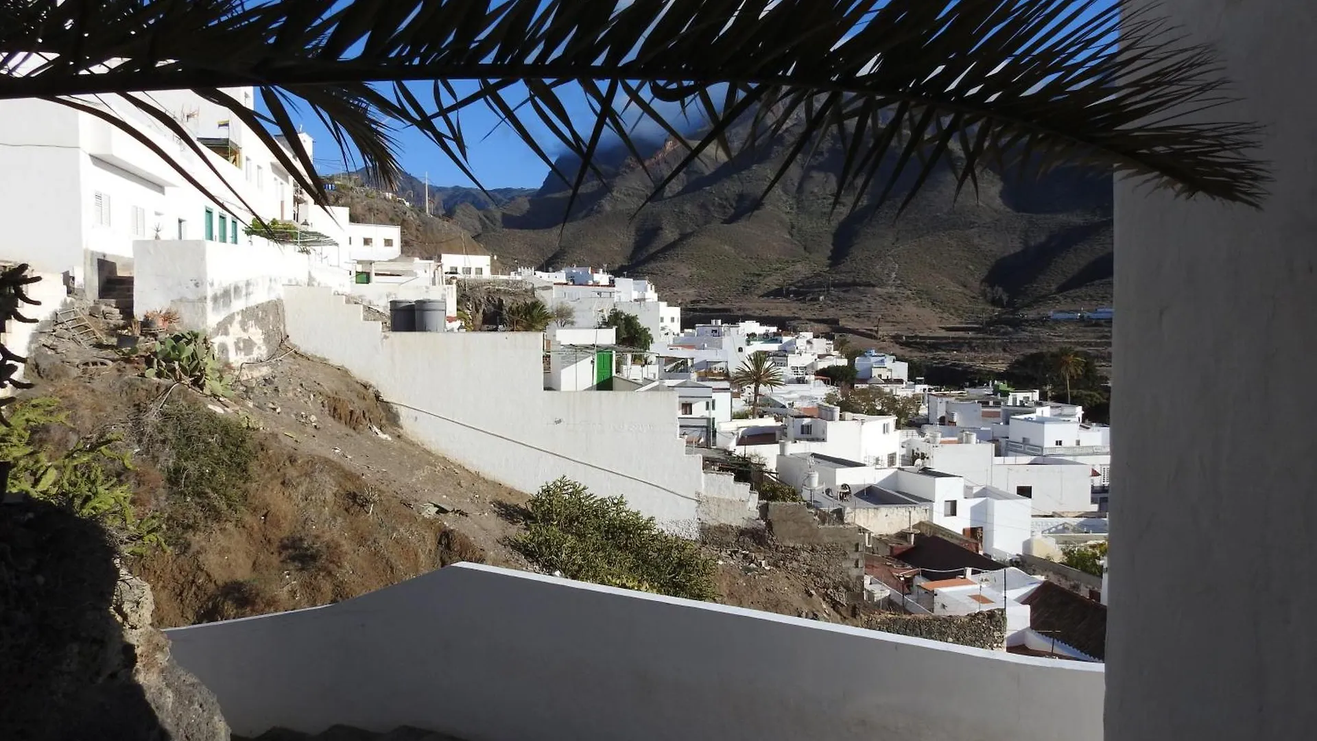 Casa Tamadaba Agaete Villa Agaete  Spain