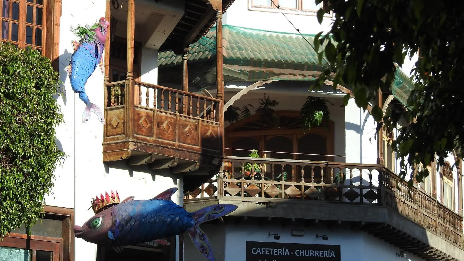 Casa Tamadaba Agaete Villa Agaete  0*, Agaete (Gran Canaria) Spain