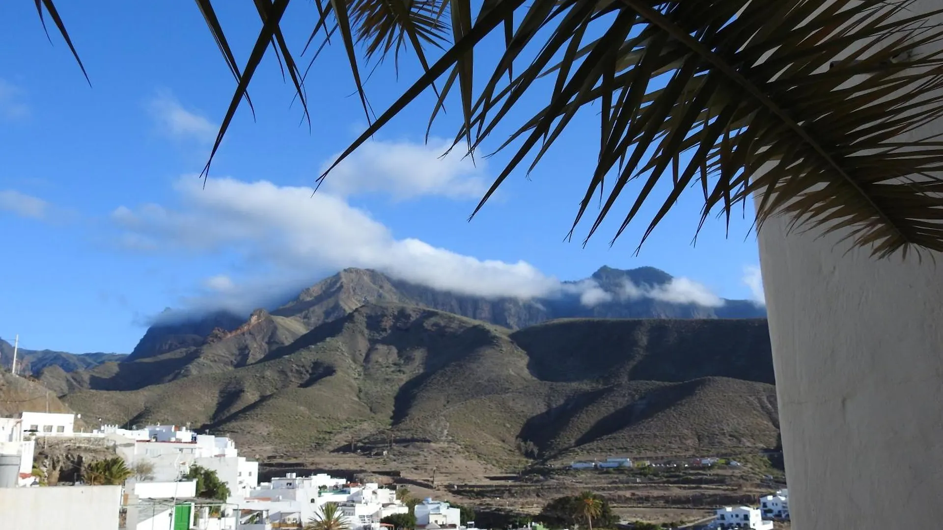 Casa Tamadaba Agaete Villa Agaete  Holiday home Agaete (Gran Canaria)