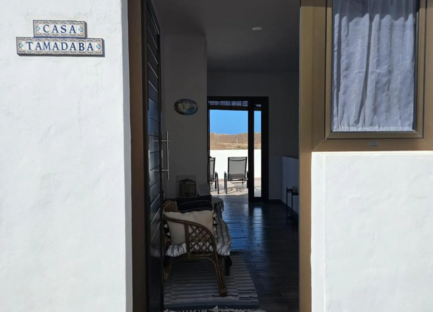 Casa Tamadaba Agaete Villa Agaete  Agaete (Gran Canaria)