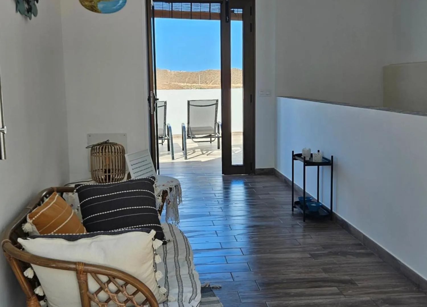 Holiday home Casa Tamadaba Agaete Villa Agaete