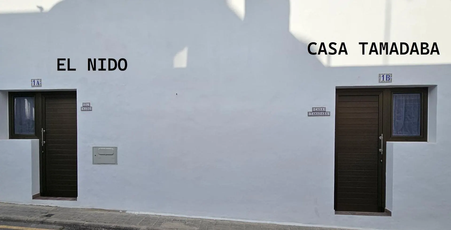 Casa Tamadaba Agaete Villa Agaete  0*, Agaete (Gran Canaria) Spain