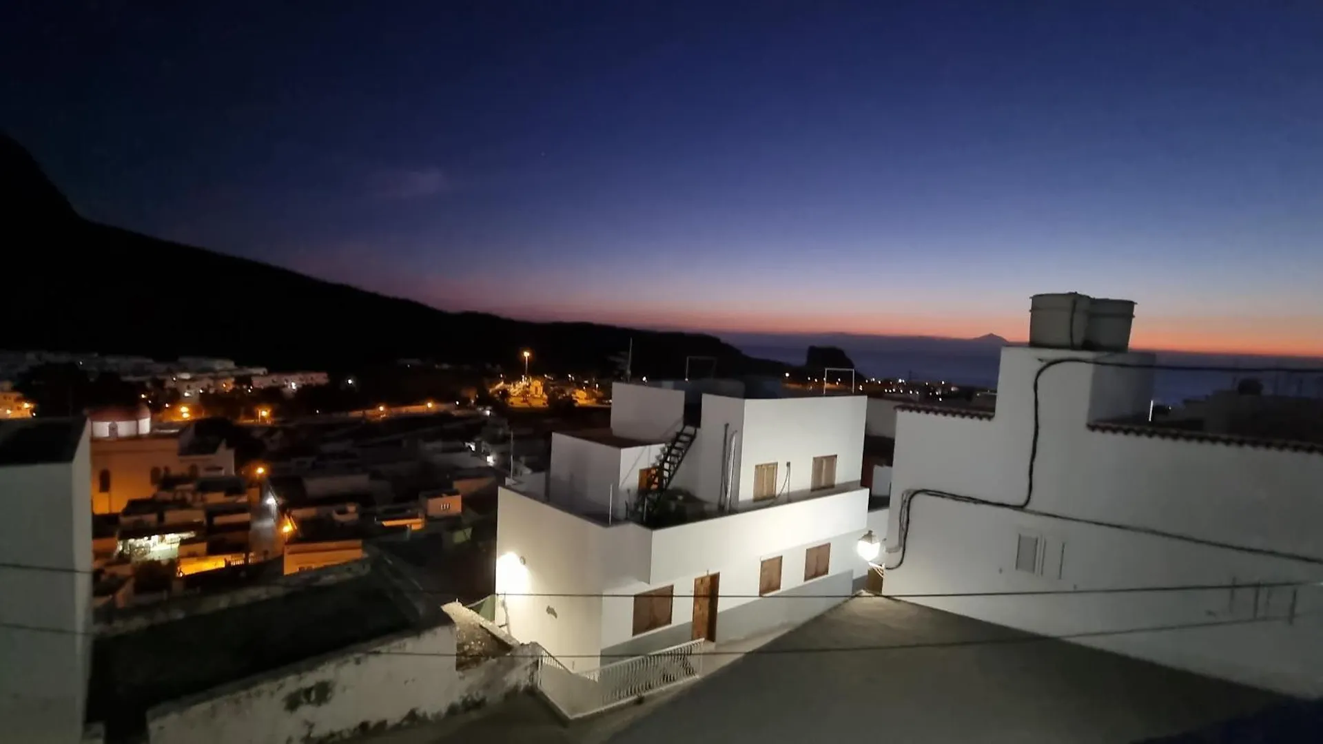 Holiday home Casa Tamadaba Agaete Villa Agaete  Spain